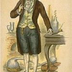 Antoine Lavoisier