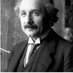 Einstein