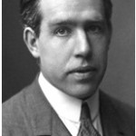 Niels Henrick David Bohr